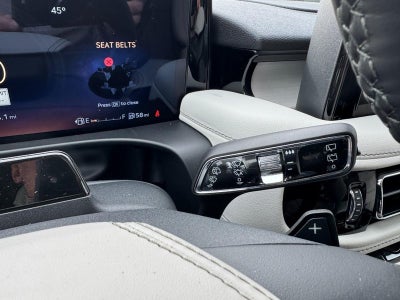 2026 Lincoln Aviator Reserve AWD