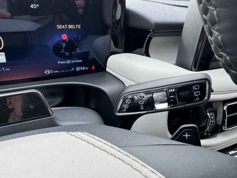 2026 Lincoln Aviator Reserve AWD