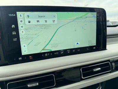 2026 Lincoln Aviator Reserve AWD