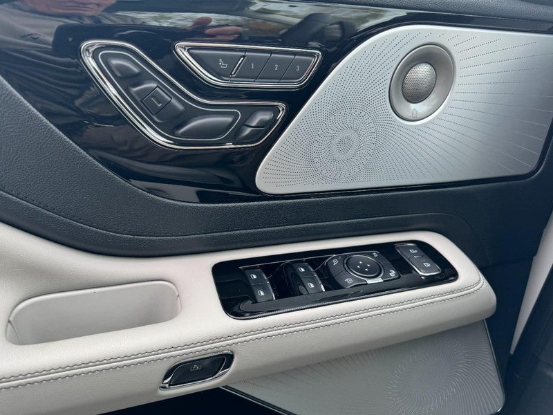 2026 Lincoln Aviator Reserve AWD