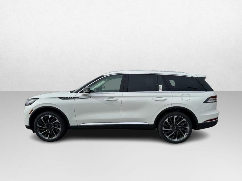 2026 Lincoln Aviator Reserve AWD