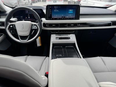 2026 Lincoln Aviator Reserve AWD