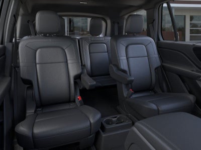 2026 Lincoln Aviator Reserve AWD