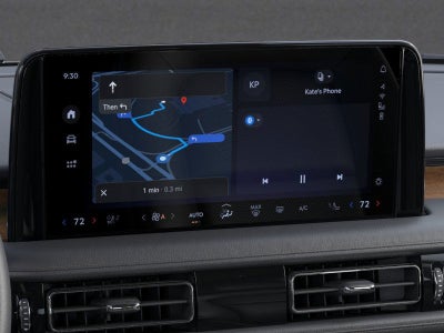 2026 Lincoln Aviator Reserve AWD