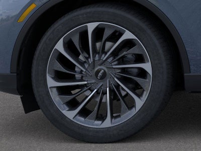 2026 Lincoln Aviator Reserve AWD