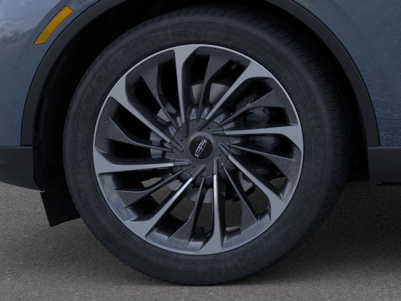 2026 Lincoln Aviator Reserve AWD