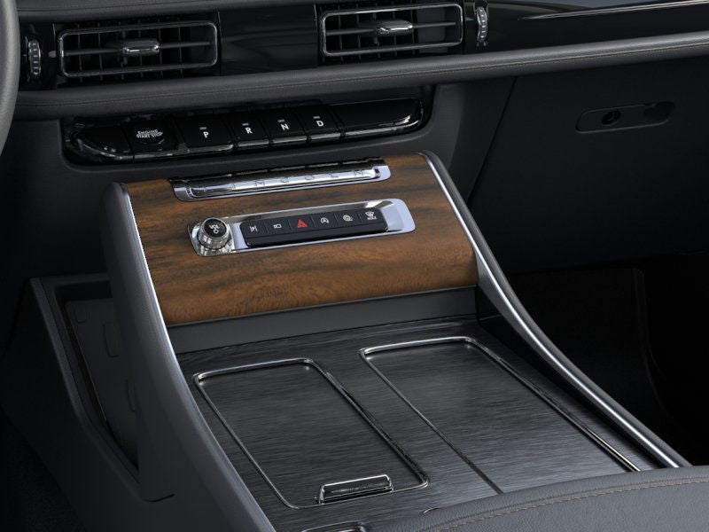 2026 Lincoln Aviator Reserve AWD