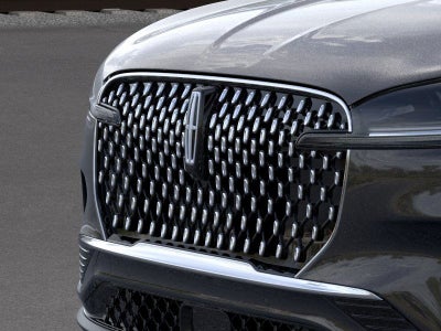 2026 Lincoln Aviator Reserve AWD