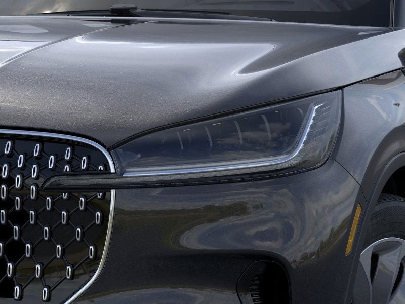 2026 Lincoln Aviator Reserve AWD