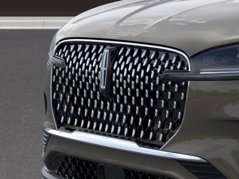 2026 Lincoln Aviator Reserve AWD