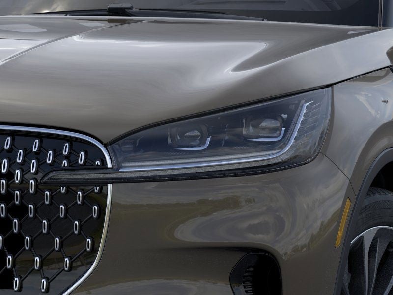 2026 Lincoln Aviator Reserve AWD