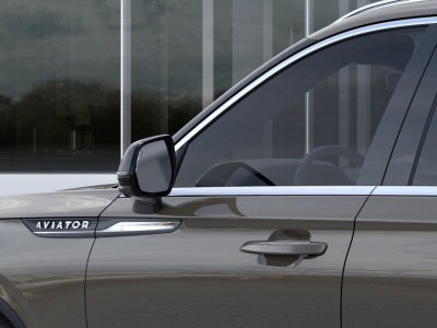 2026 Lincoln Aviator Reserve AWD