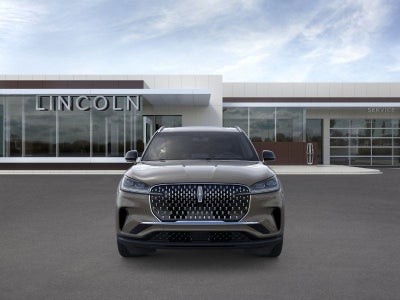 2026 Lincoln Aviator Reserve AWD