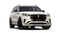 2026 Lincoln Aviator Reserve AWD