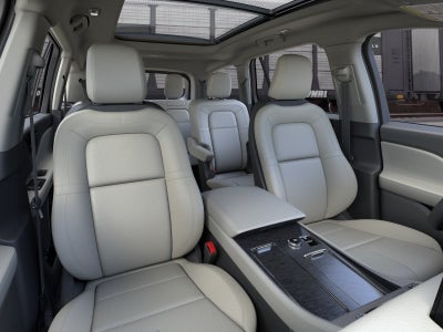 2026 Lincoln Aviator Reserve AWD