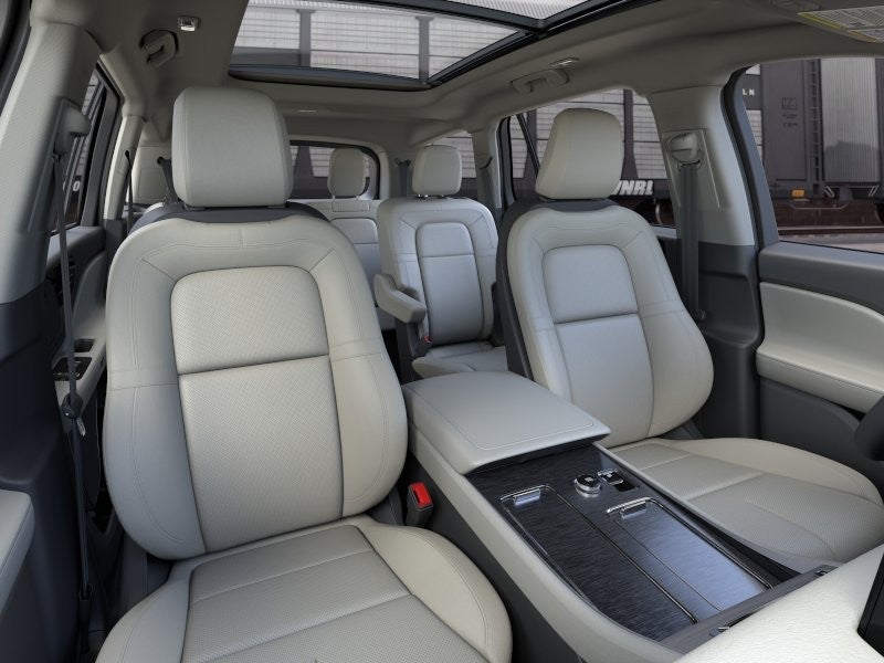 2026 Lincoln Aviator Reserve AWD