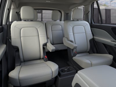 2026 Lincoln Aviator Reserve AWD