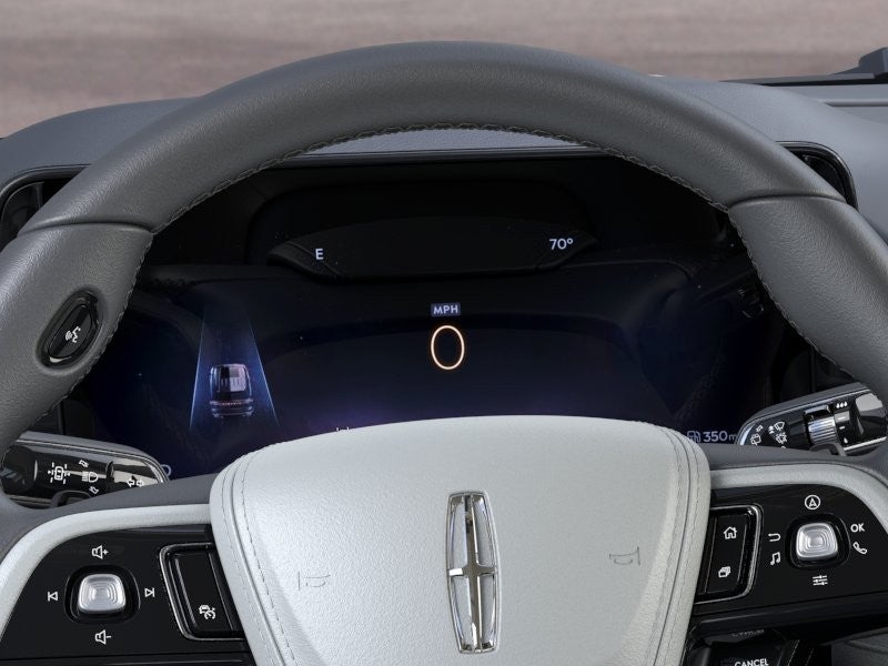 2026 Lincoln Aviator Reserve AWD