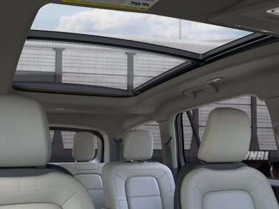 2026 Lincoln Aviator Reserve AWD