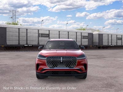 2026 Lincoln Aviator Reserve AWD