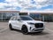 2027 Lincoln Aviator Leather
