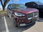 2020 Lincoln Aviator Reserve AWD