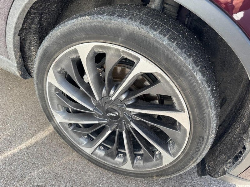 2020 Lincoln Aviator Reserve AWD