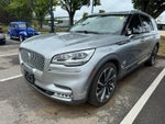 2020 Lincoln Aviator Reserve AWD