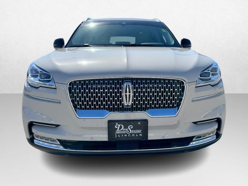 2024 Lincoln Aviator
