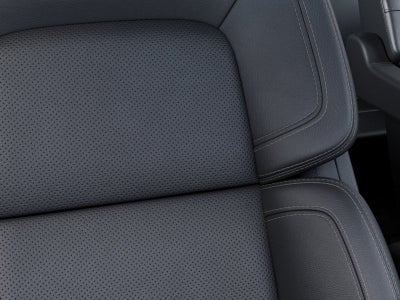 2027 Lincoln Aviator Reserve AWD