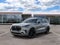 2027 Lincoln Aviator Reserve AWD