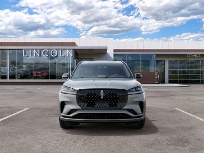 2027 Lincoln Aviator Reserve AWD