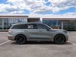 2027 Lincoln Aviator Reserve AWD