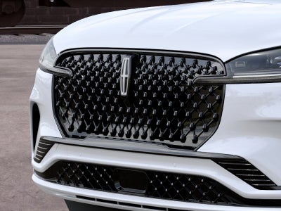 2027 Lincoln Aviator Reserve AWD