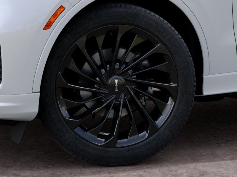 2027 Lincoln Aviator Reserve AWD