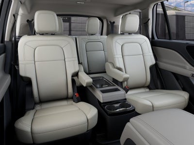 2027 Lincoln Aviator Reserve AWD