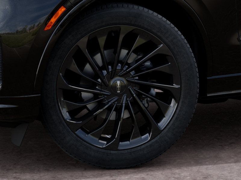 2027 Lincoln Aviator Reserve AWD