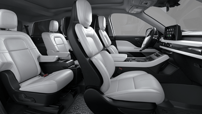 2027 Lincoln Aviator Reserve AWD