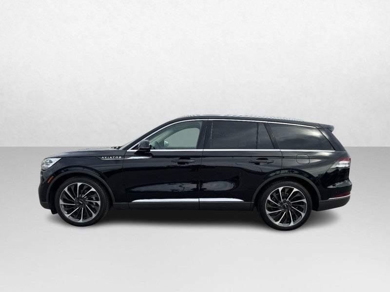 2020 Lincoln Aviator Reserve AWD