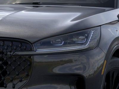 2026 Lincoln Aviator Reserve AWD