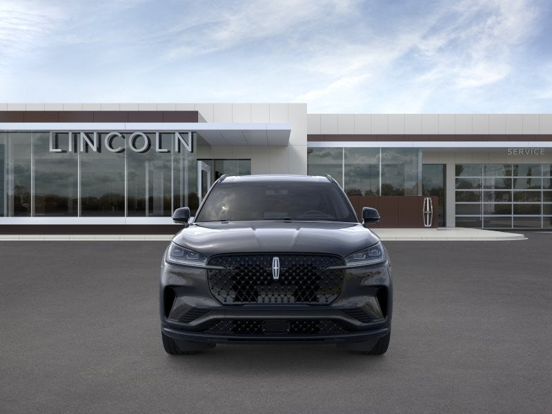2026 Lincoln Aviator Reserve AWD
