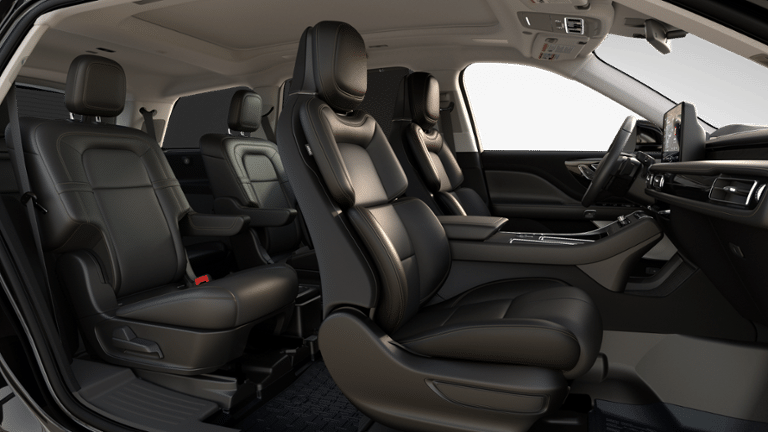 2026 Lincoln Aviator Reserve AWD