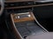 2027 Lincoln Aviator Leather