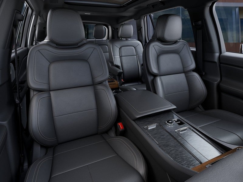 2027 Lincoln Aviator Reserve AWD