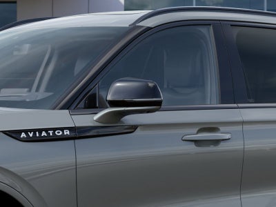 2027 Lincoln Aviator Reserve AWD