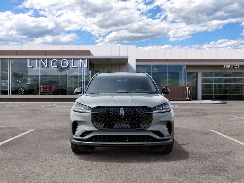 2027 Lincoln Aviator Reserve AWD