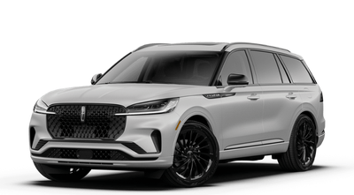 2027 Lincoln Aviator Reserve AWD