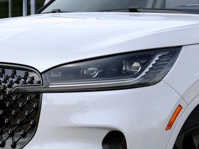 2027 Lincoln Aviator Reserve AWD
