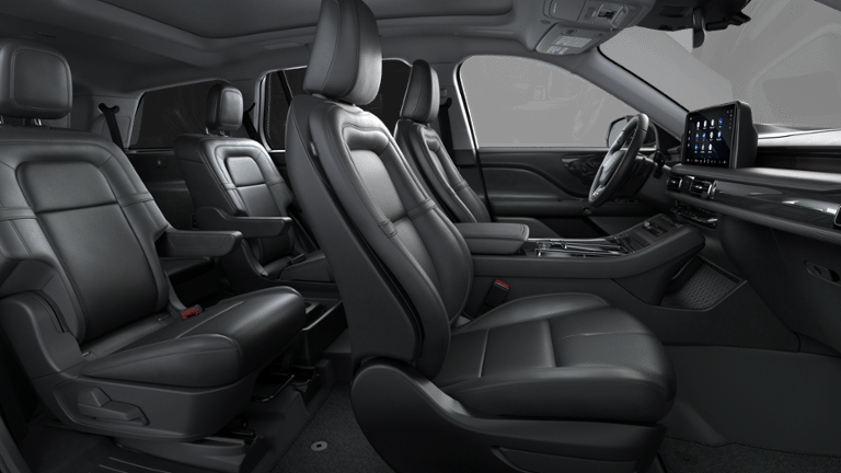 2027 Lincoln Aviator Reserve AWD