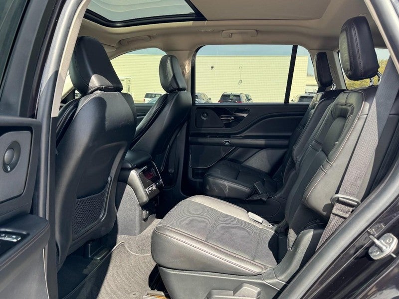 2022 Lincoln Aviator Reserve AWD